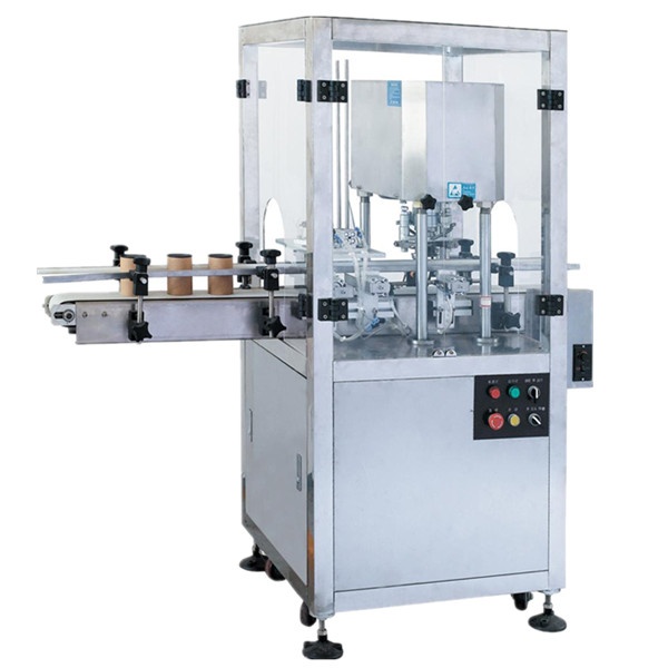 XY-FG100 Multi-diameter seaming machine
