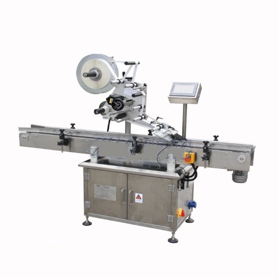PM-200 High speed upper plane labeling machine