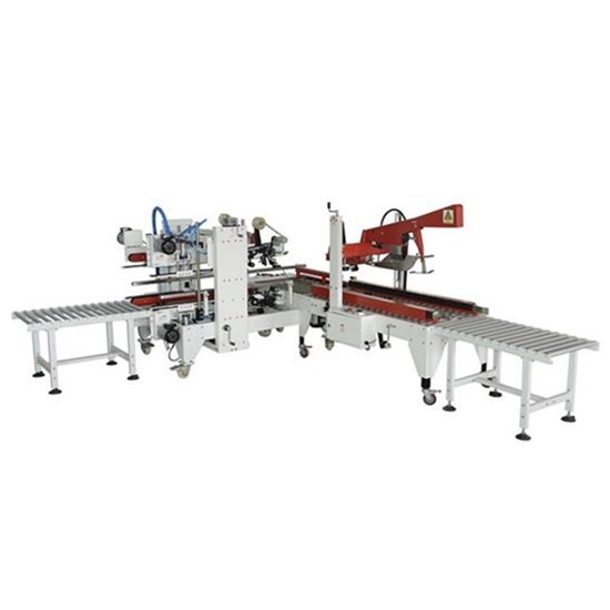 XT-FC500+XT-FG500L Automatic