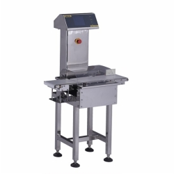 XT-160HS Check Weigher
