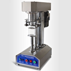 CS-S0801 manual seaming machine desk type