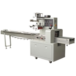 cs-08-450Pillow like Flow Packing Machine