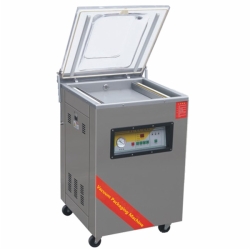 Single Chamber Vacuum Packaging Machine