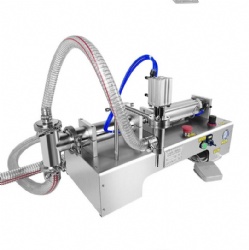 Manual Filling Machine