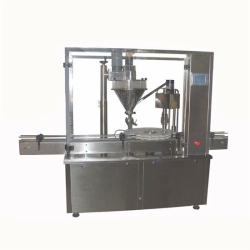 XT-2LB Powder-filling Machine