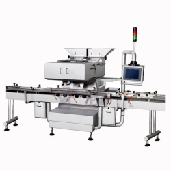 XT-SJC216 Rail-mounted Electronic Granule-counting Machine