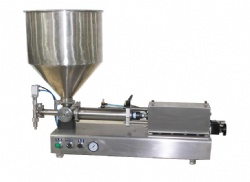 Filling Machinery