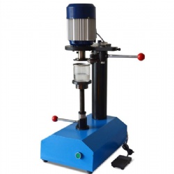 Capping Machinery