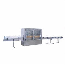 XT-ZBDG-ZC Series Edible Oil Dedicated Filling Machine