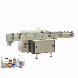 XT-80 Glue labeling machine for individual paper label
