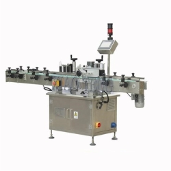 XT-2520 High speed round bottles labeling machine