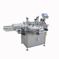 XT-4510 Box diagonal sealing labeling machine