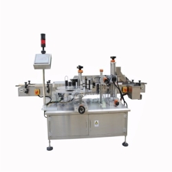 XT-4510A High speed box single diagonal sealing labeling machine