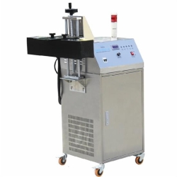 XT-6000A HIGH-SPEED water cooled electromagnetic induction aluminum foil sealing machine