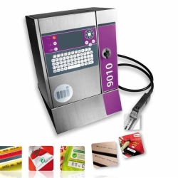 XT-9010 Little-Character Ink-jet Printing Machine