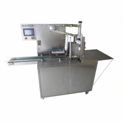 XT-K180 Full-automatic Film Strapping Machine