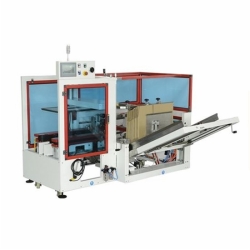 XT-K20TX Automatic Carton Make-up Machine