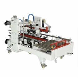 XT-FG500L Box-sealing Machine