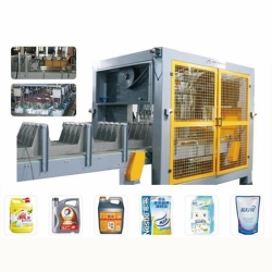 XT-ZXJ20 Scraping automatic packing machine