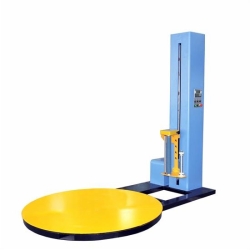 XT-YK1500E Twining Packaging machine
