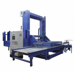 XT-DM40 Palletizers