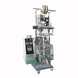 XT-DCJ300A Back-sealing Liquid Packaging Machine