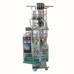 XT-DCJ240 Automatic 3-side /4-side sealing liquid packaging machine