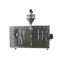 XT-240G/XT-240GZ Horizontal Bag-feeding Packaging Machine