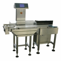 XT-230NS Check Weigher